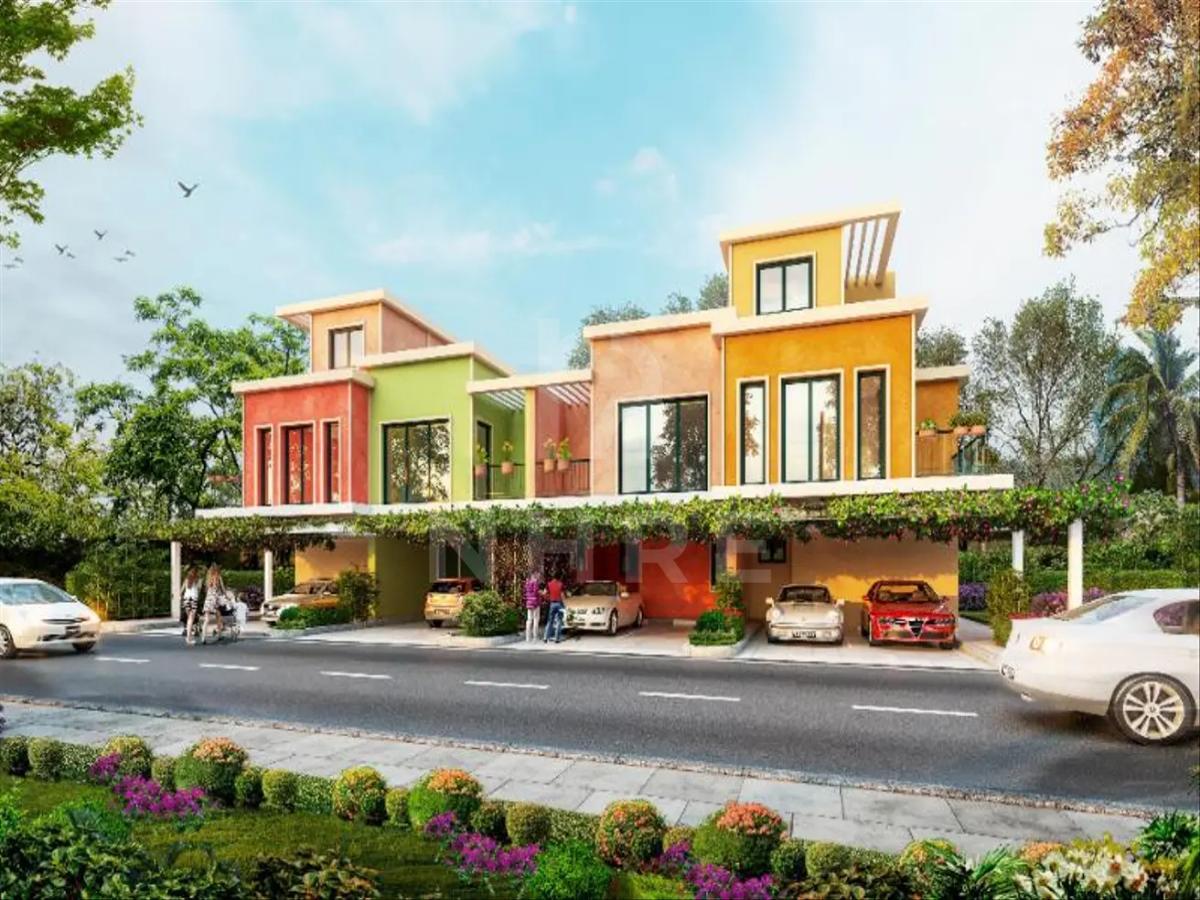 3BR | Handover Soon | Payment Plan | Back to Back