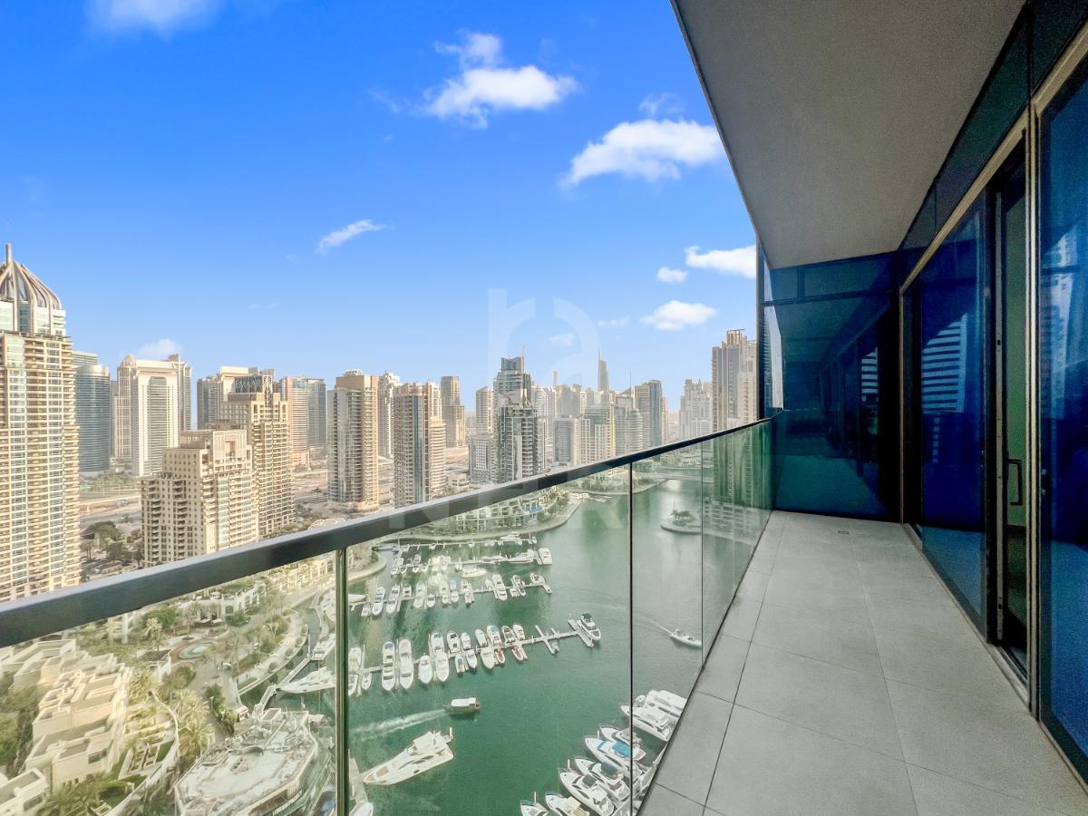 Exclusive | Community Expert | Marina View
