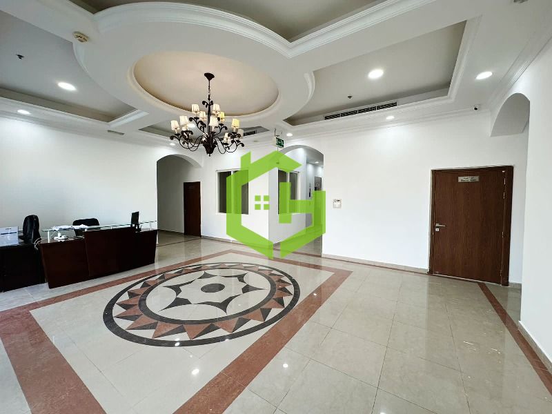 Spacious Studio | High RO | Prime Location