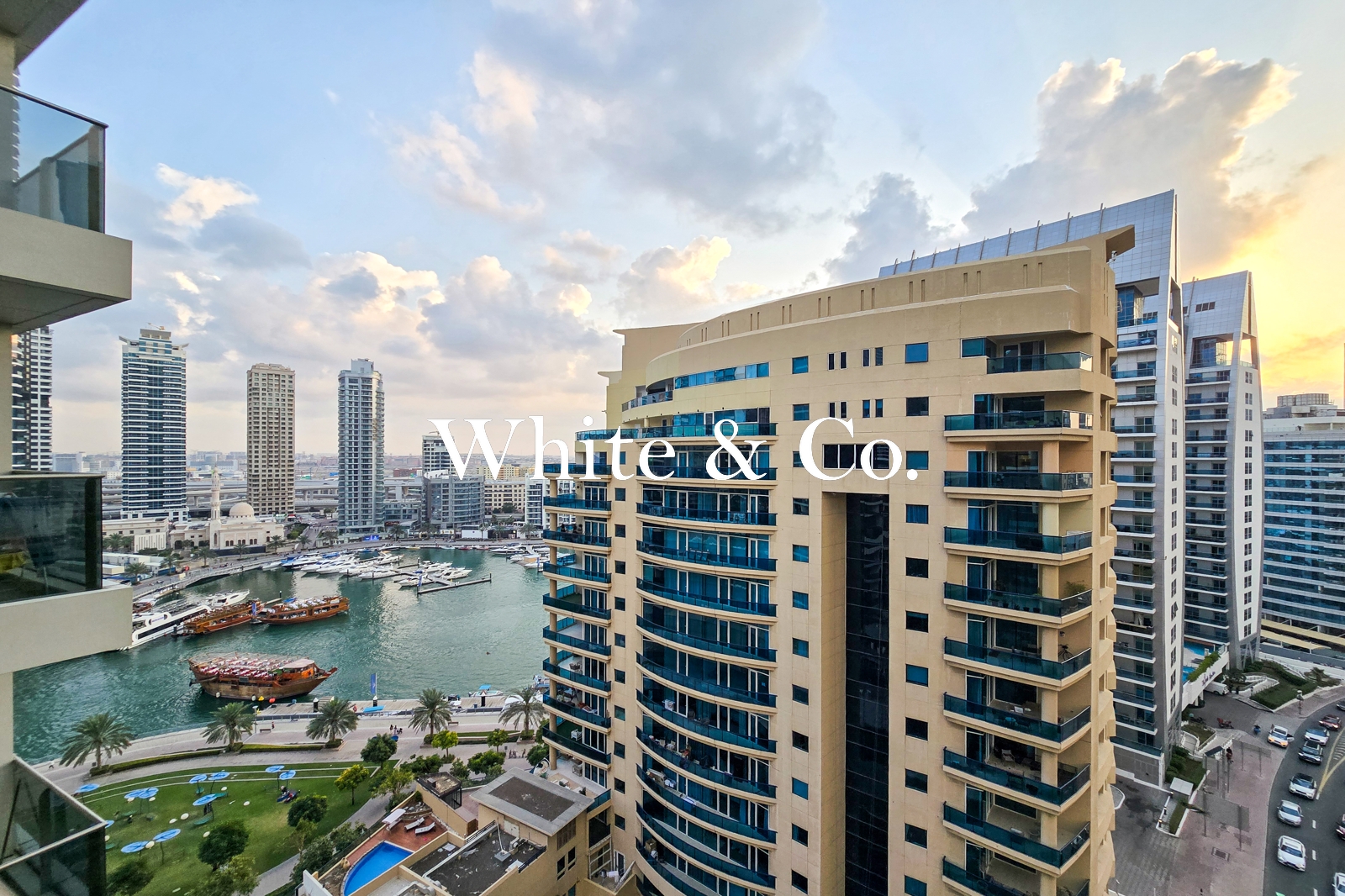 Vacant On Transfer | Luxurious | Balcony