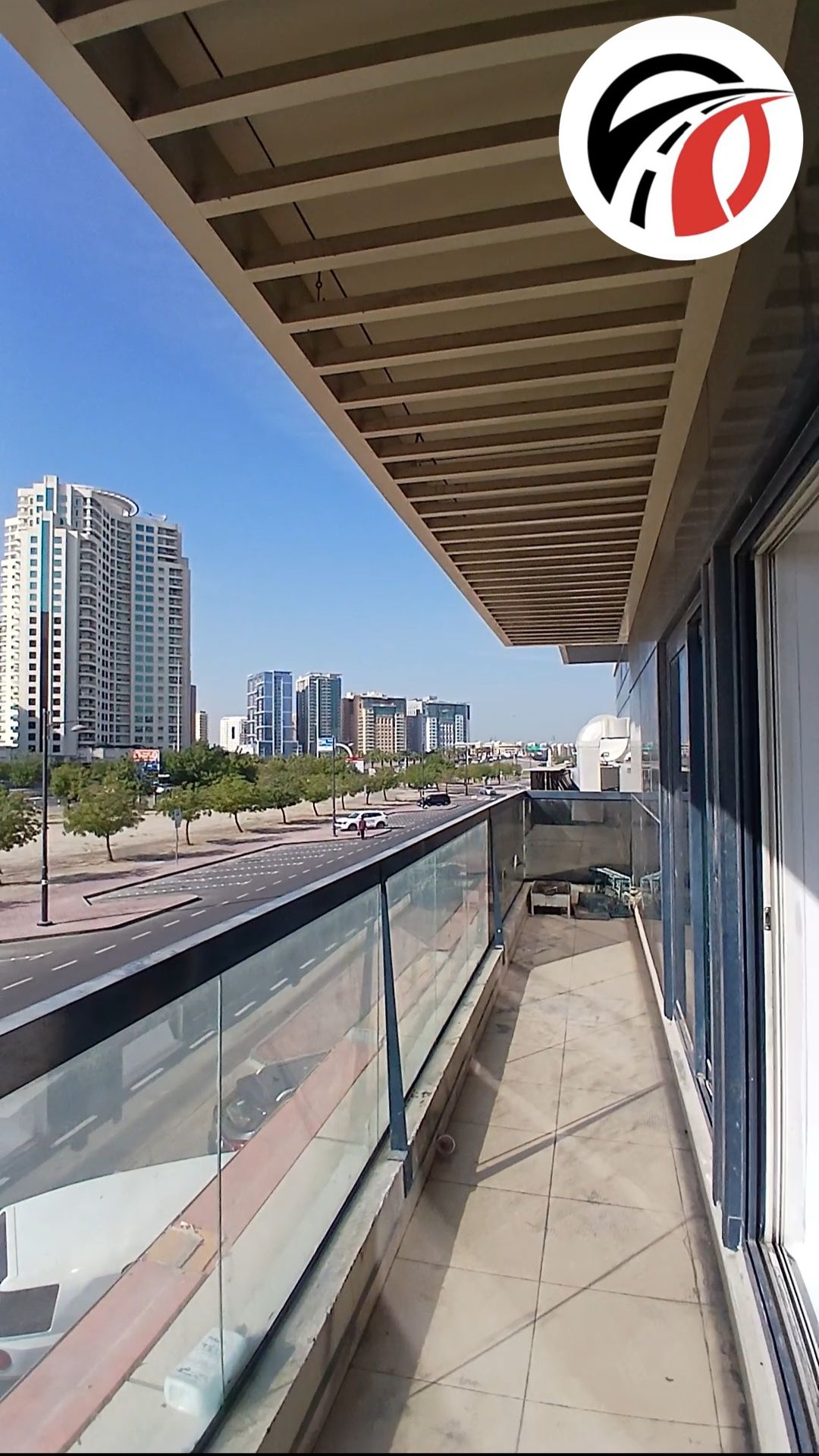 2BR Available For Rent with Full Facilities Near To Bus Stop