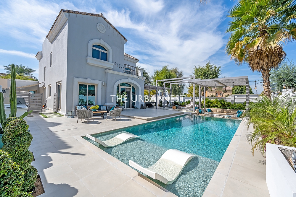 Fully Upgraded C2 in Estella | Exclusive