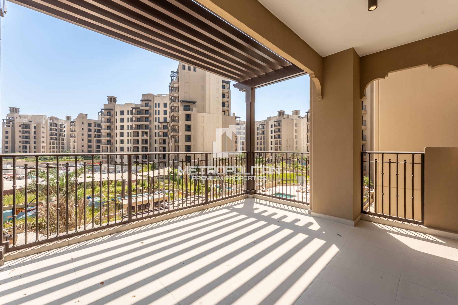 Family Living | Prime Location | Big Terrace
