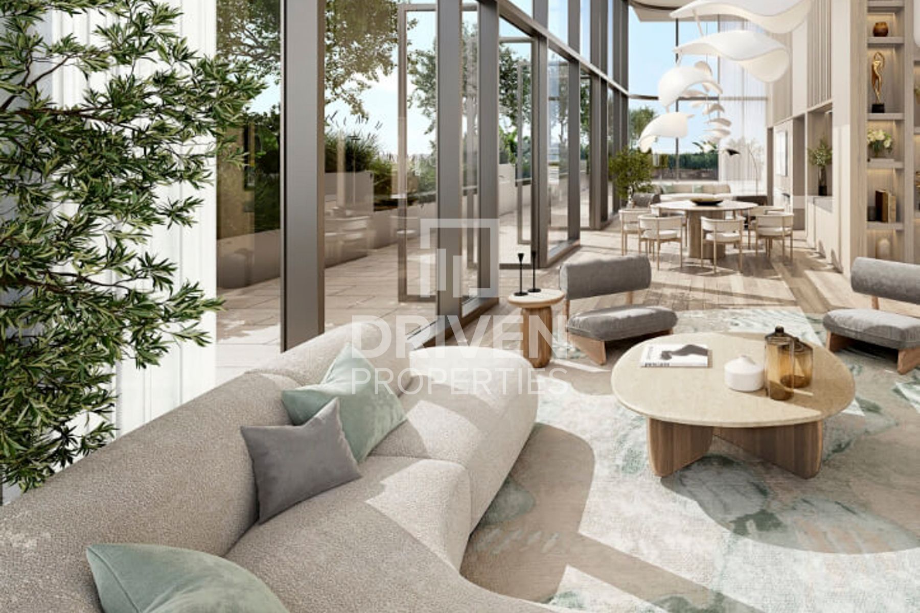 Spacious Studio | Luxury Living | Smart Investment