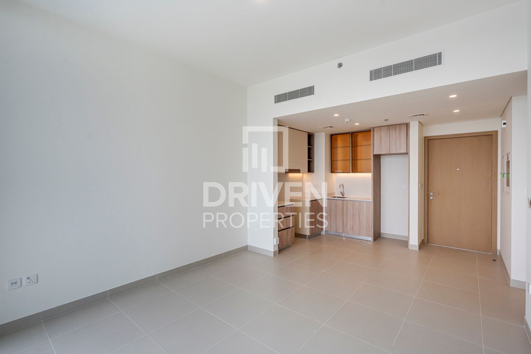 Mid Floor | Community and Pool Views | Vacant