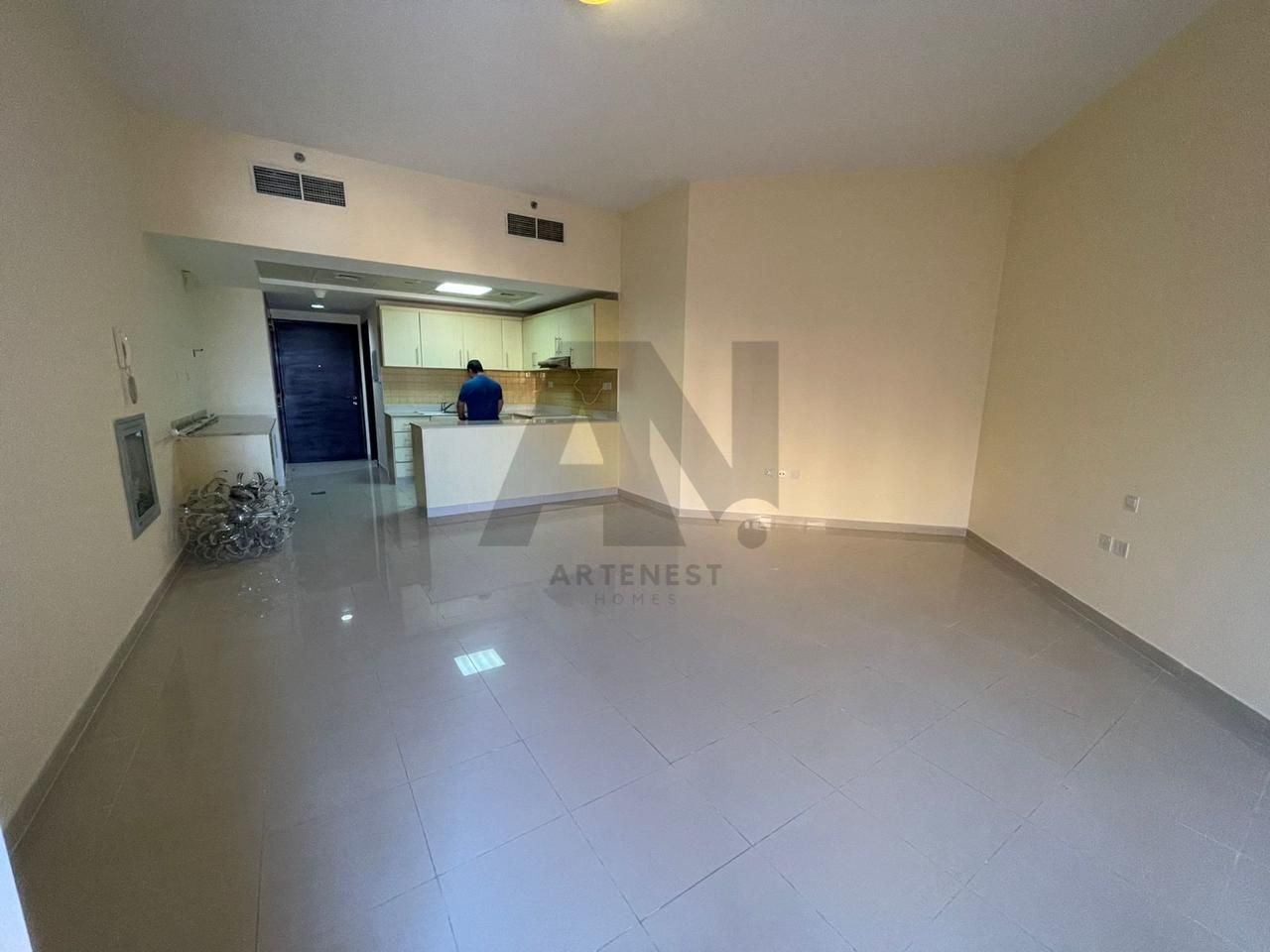 Best Price | Unfurnished | Community View