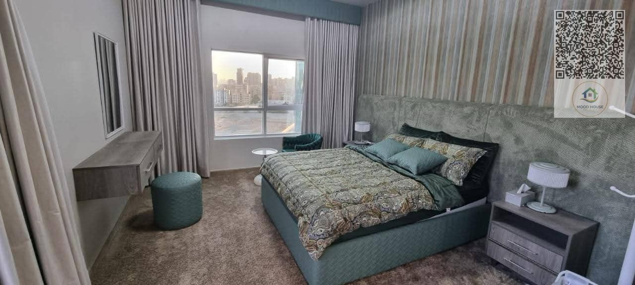 1 Bedroom Apartment – Resale | Orient Towers