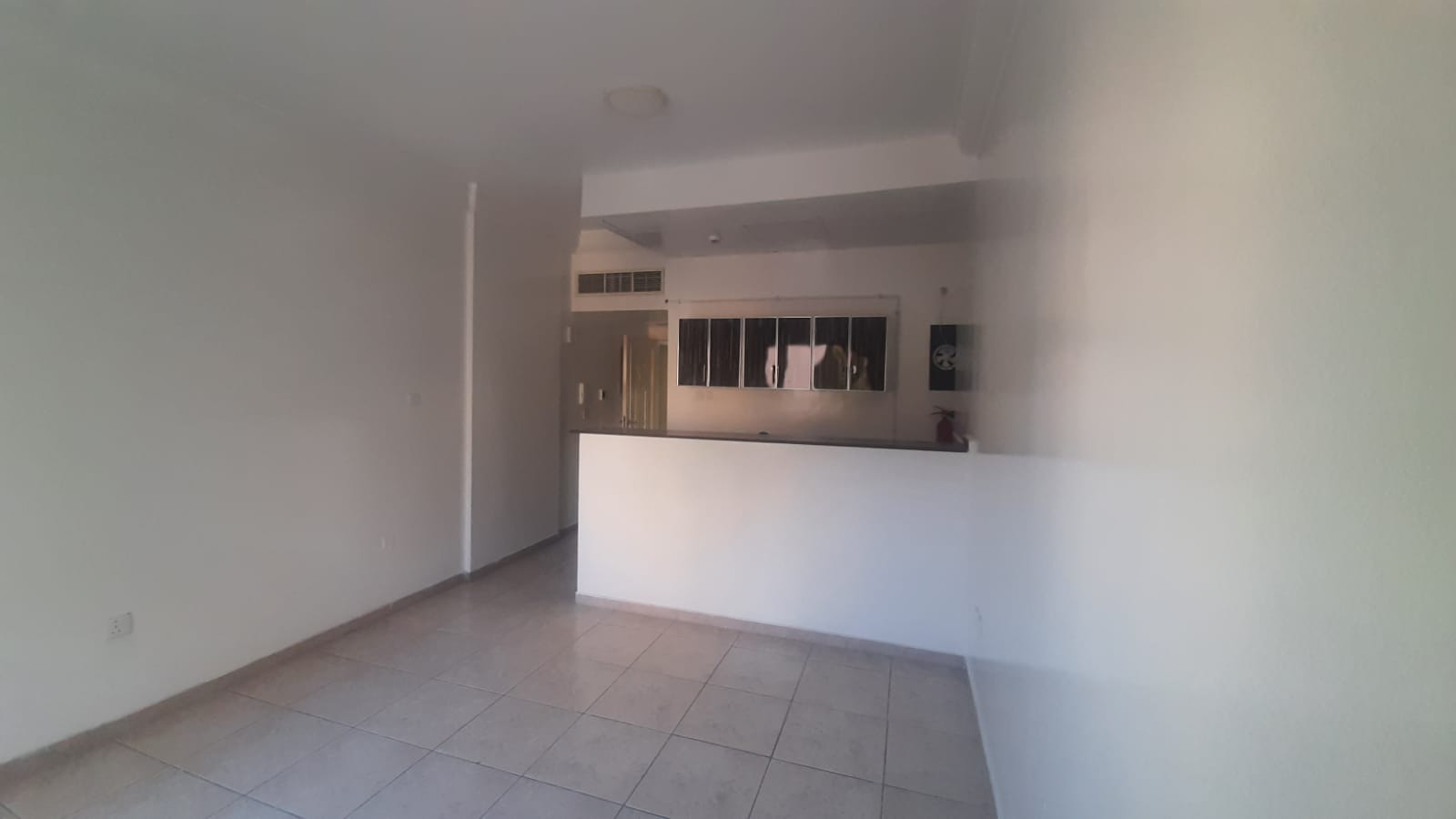 Annual Studio Apartment for Rent – Sharjah / Al Majaz Area Excellent Opportunity for Upscale Living