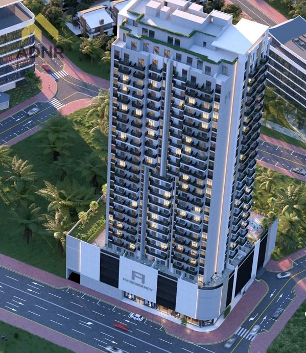 20% Off Or 2Year’s PP _FURNISHED_15%ROI | Ready to move in after 1 month