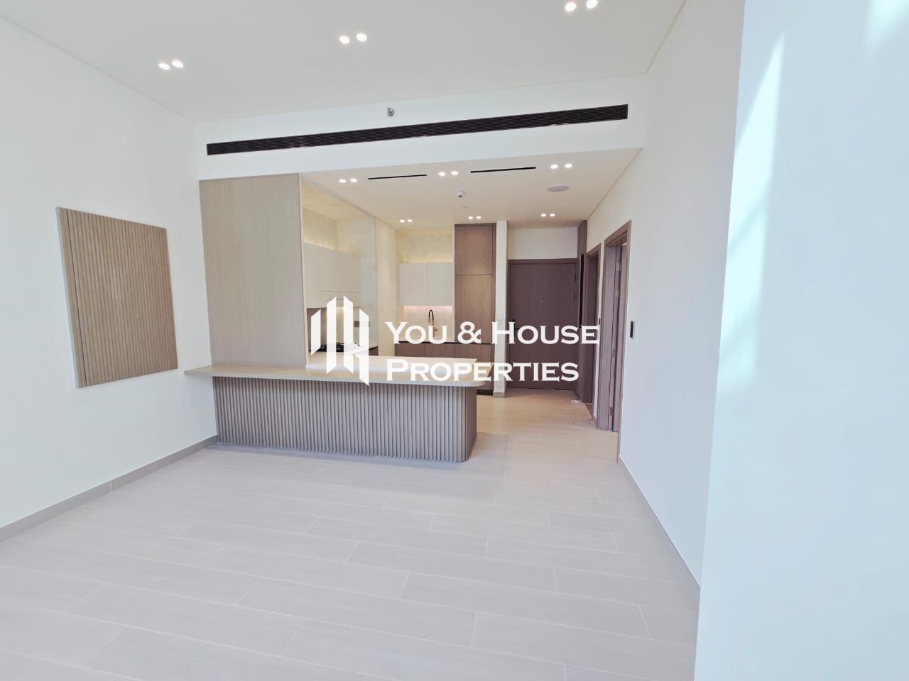 Smart Urban Home I Luxury Finishing I Top-Class Amenities