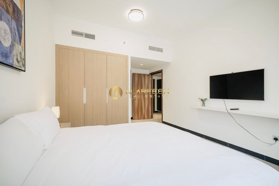 1 bed | Best Ammenities | Spacious