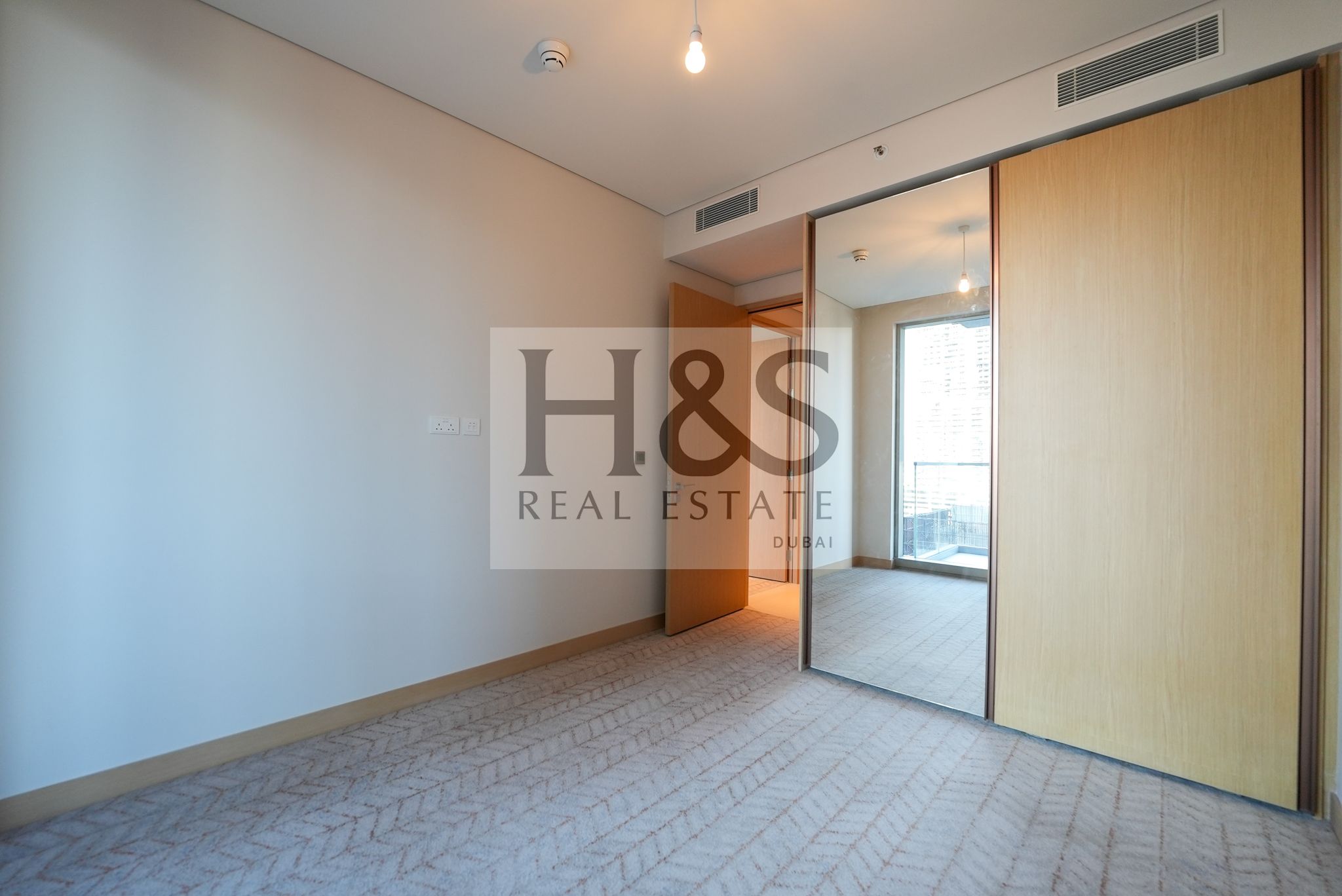 2-BHK in Vida Dubai Mall | Post Handover Payment Plan | Direct Access from Dubai Mall