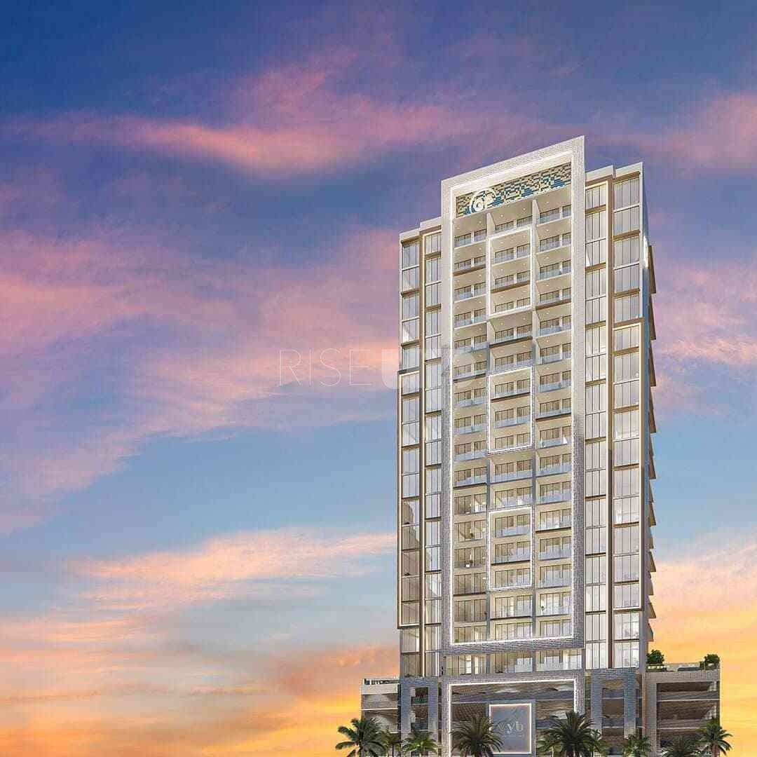 Handover Soon I Prime Location I Investor Deal