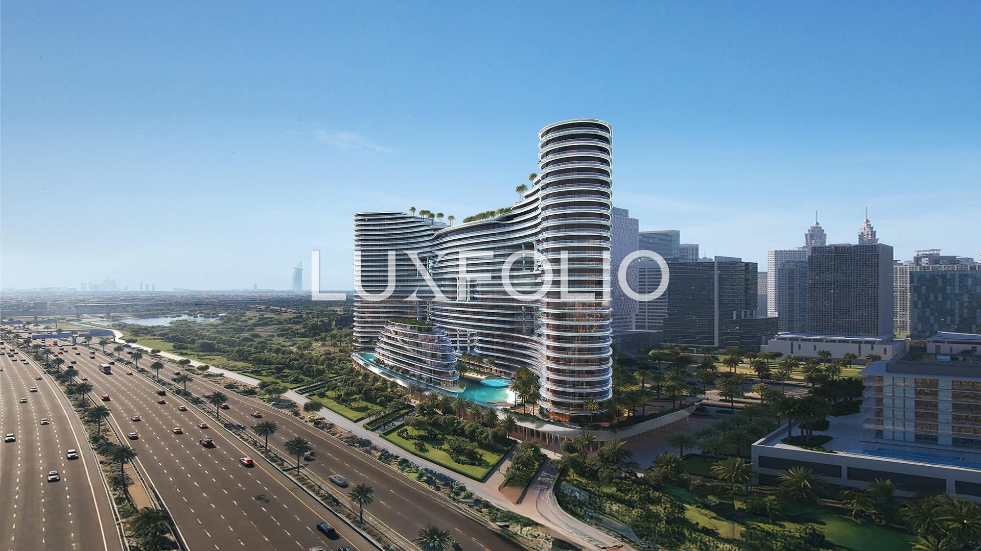 Q2 2027 | Prime Location | Off Plan Retail