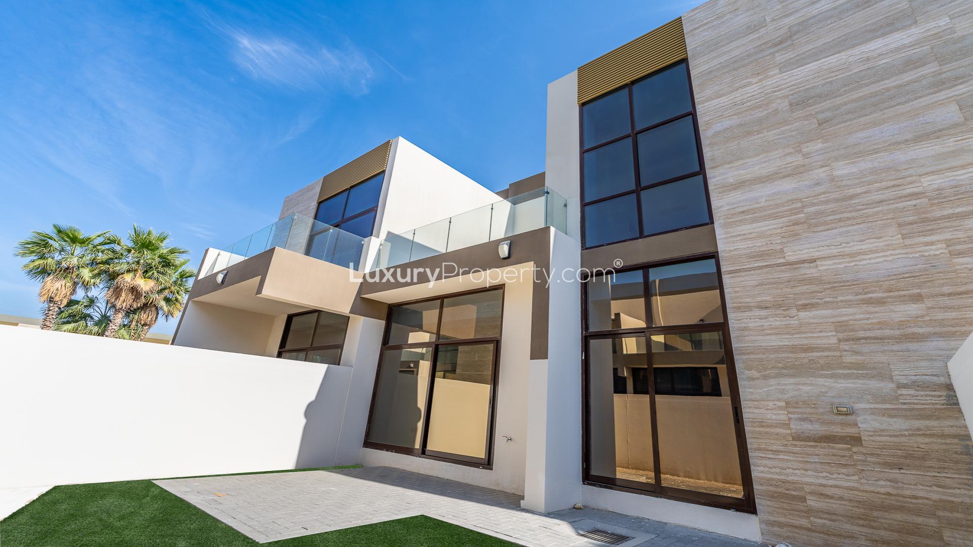 Elie Saab A Vie Four Bedroom Townhouse for Sale
