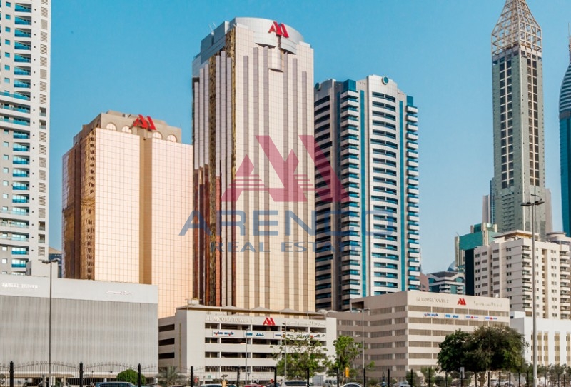 Fully Furnished & Serviced Office| Direct from Owner