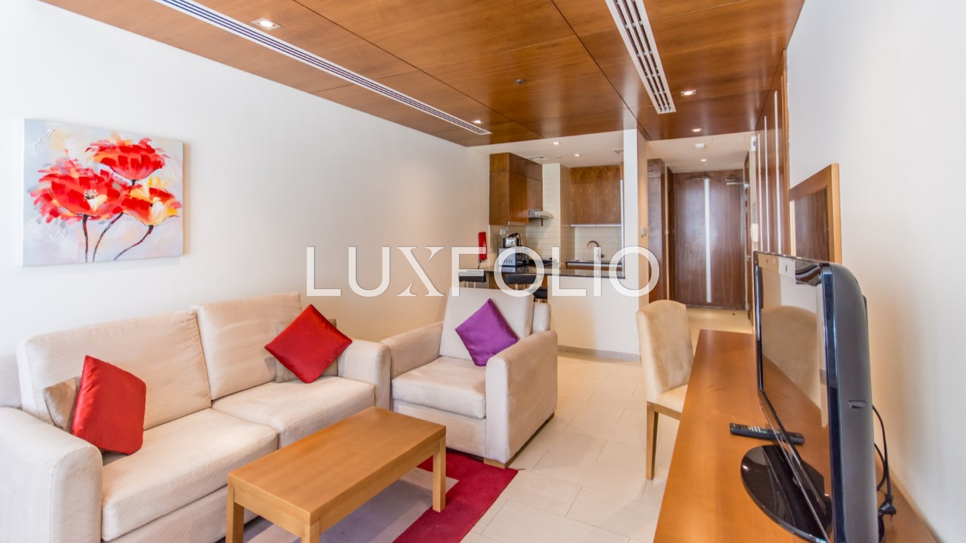 High ROI | Fully Furnished | Investment