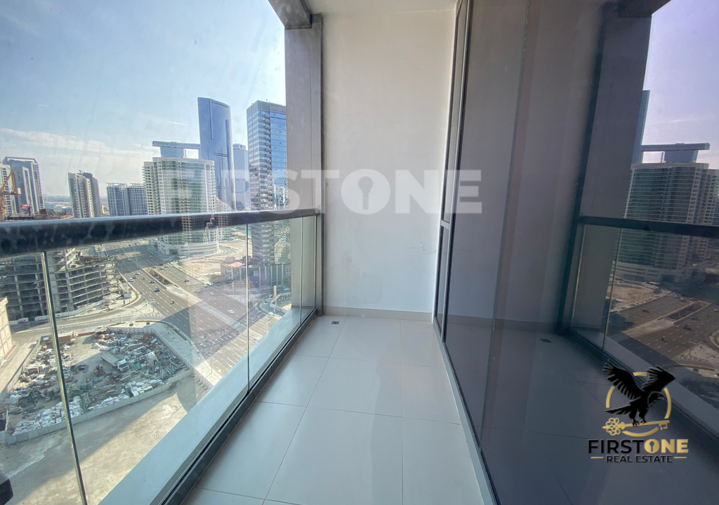 Stylish 2 BR | Ready To Move | Vacant | Book Now