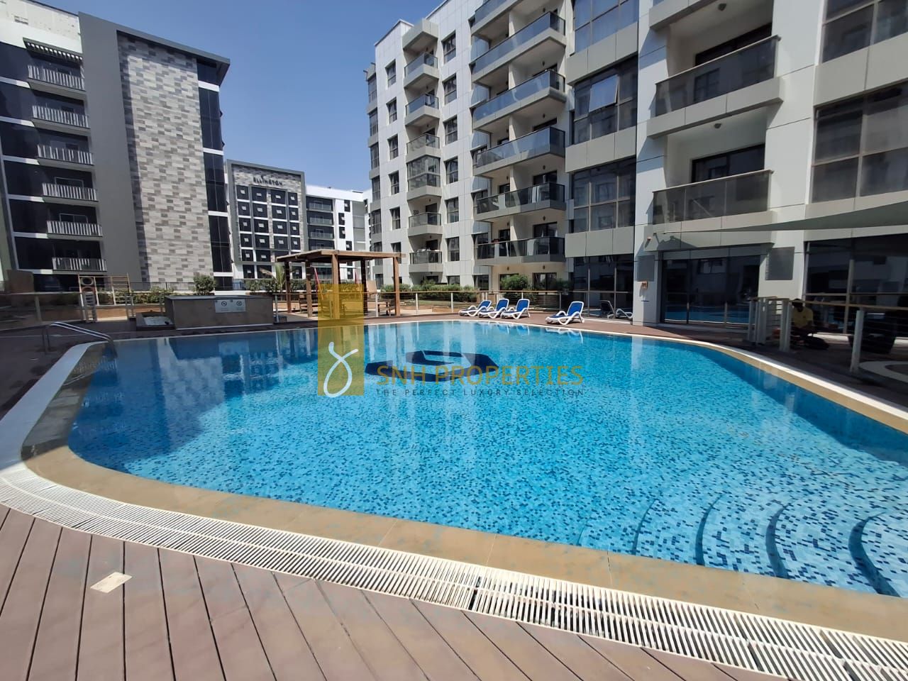 READY TO MOVE IN | BRIGHT UNIT | OPEN VIEW