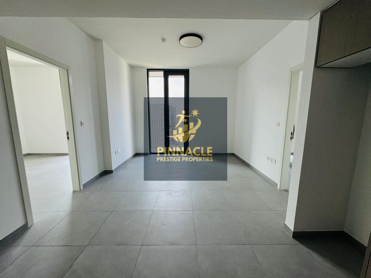 Premium Fit-Out | Top Amenities | Ready Now
