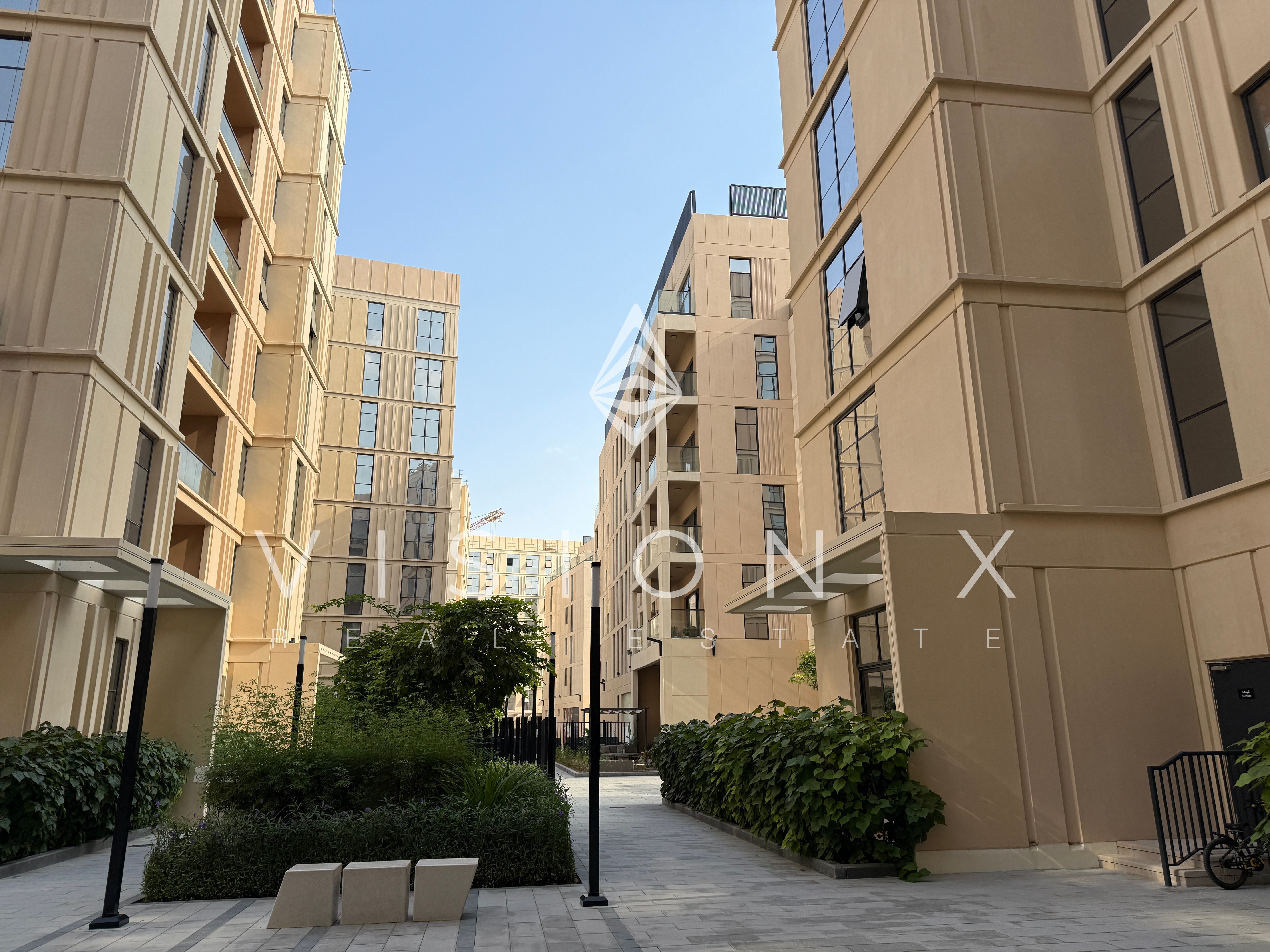 Clean | elegant Project | Prime Location