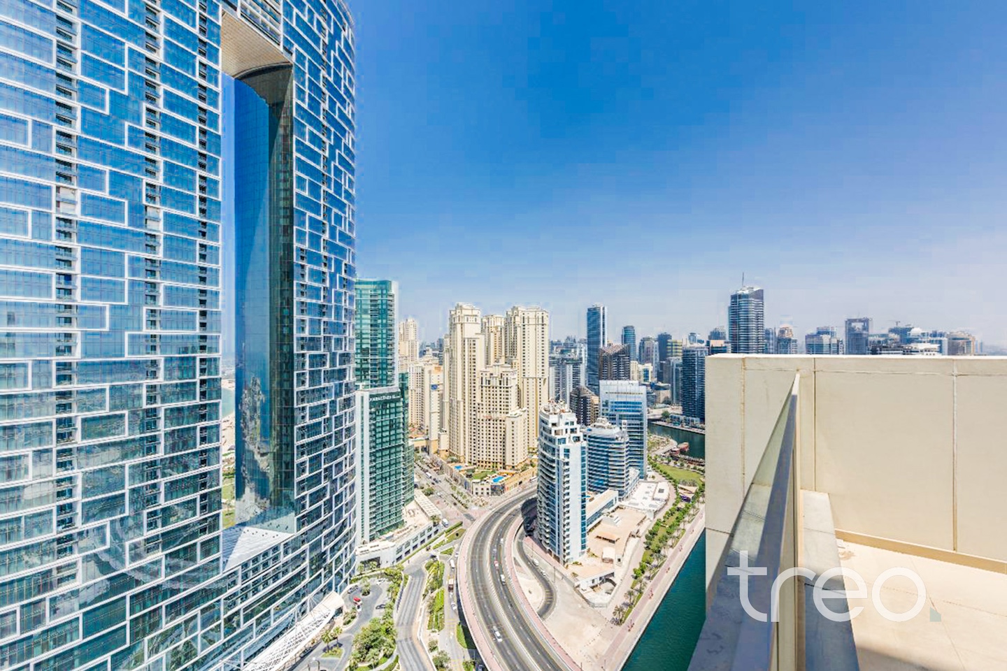 Stunning | Panoramic | Duplex Penthouse