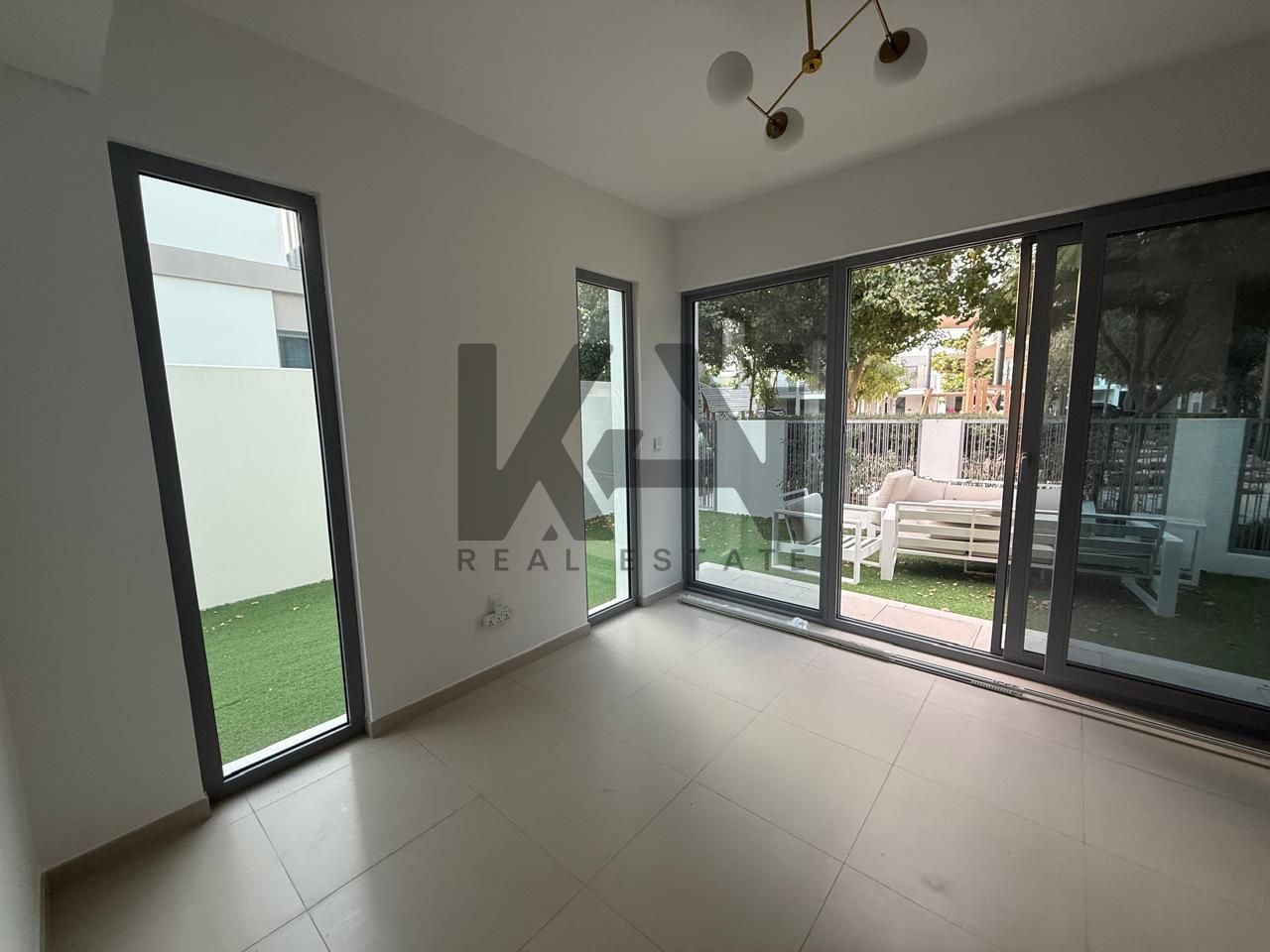 Park View | Landscaped | Ready to Move