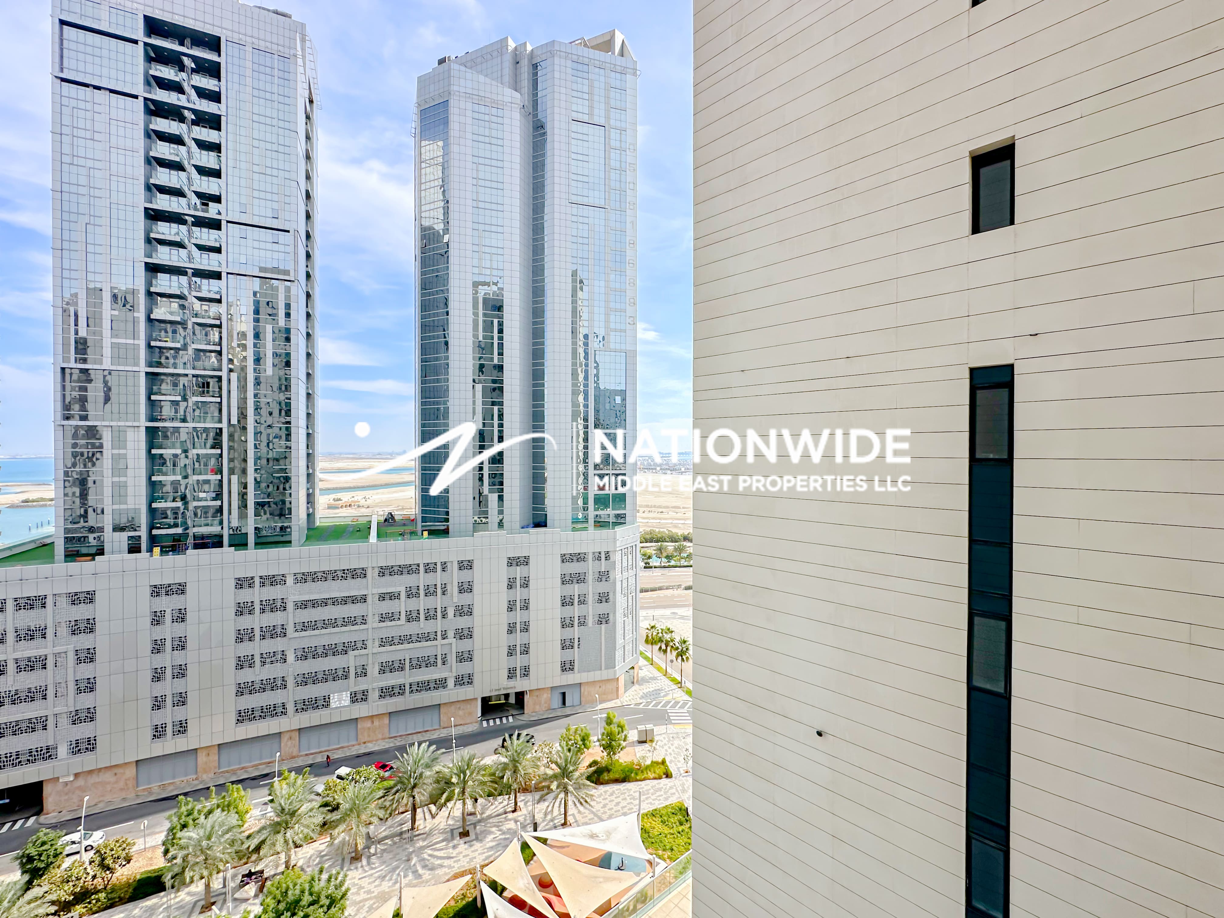 Vacant|Fully-Furnished|Prime Area|Community Views