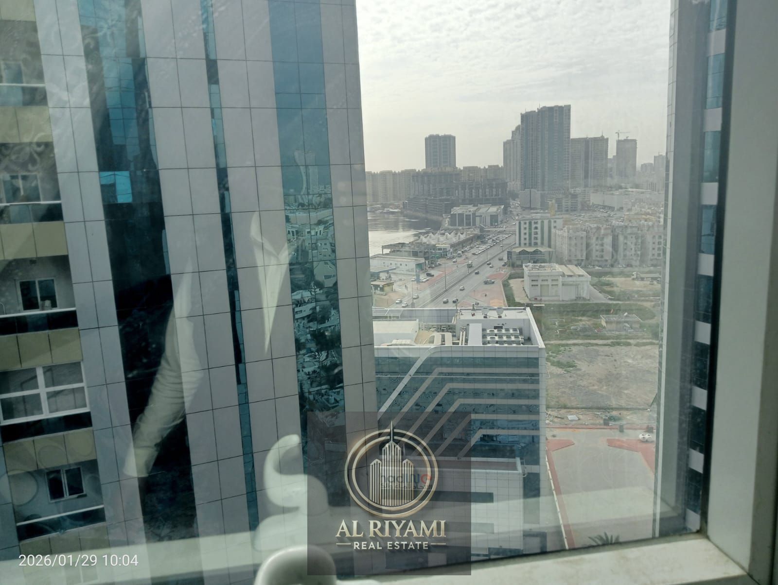 Two Bedroom Apartment for Rent in Orient Towers
