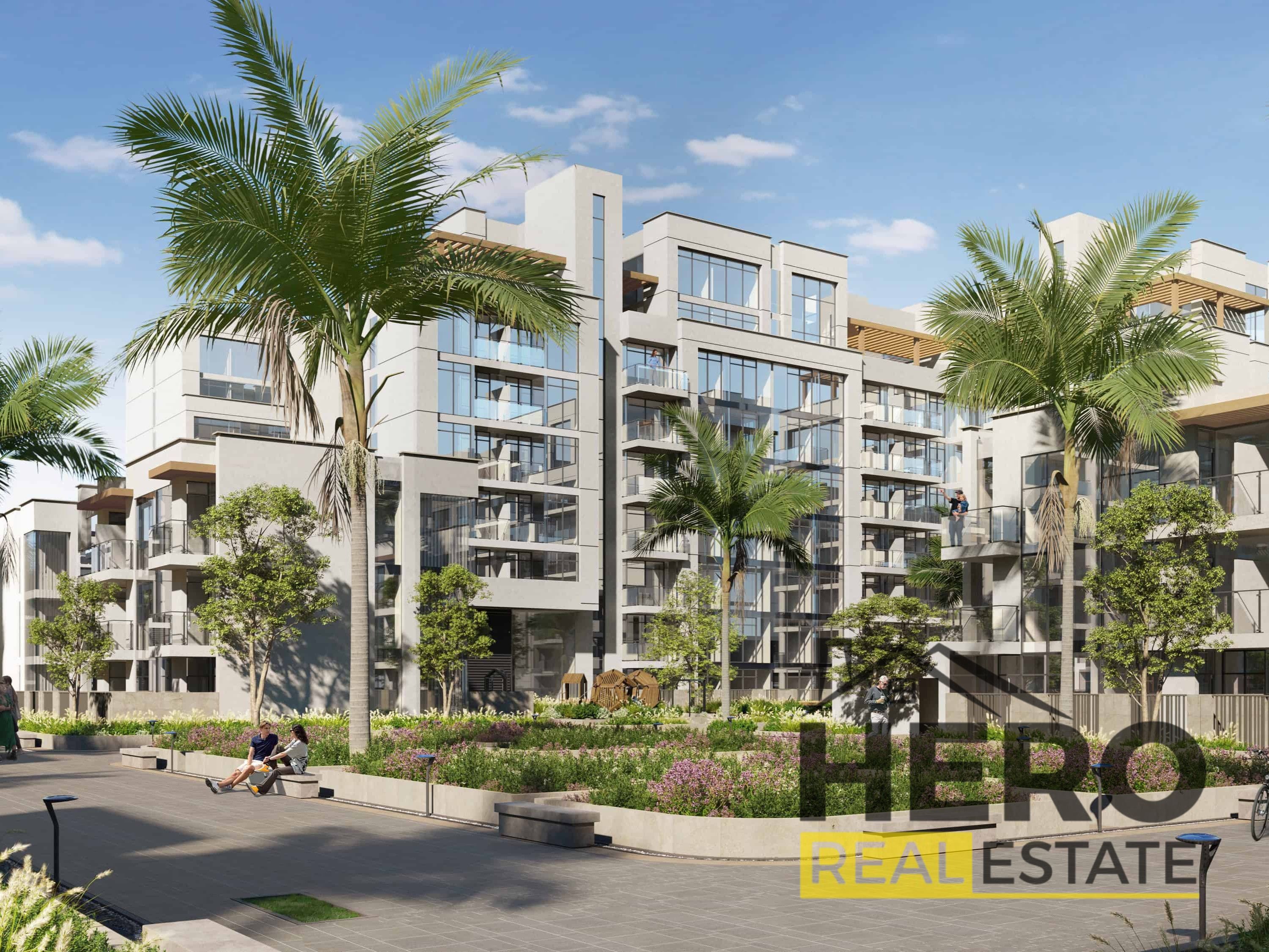 Smart Living | Eco-Friendly Homes | Own Now !
