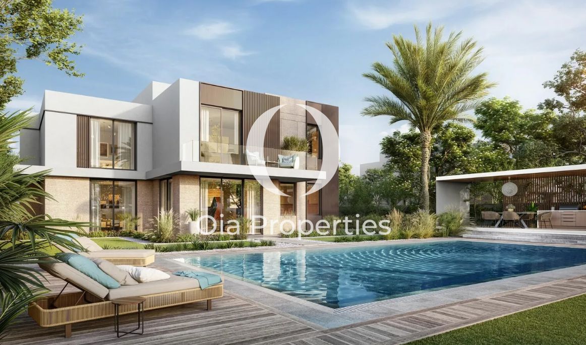 Luxurious 6BHK | Single Row | Corner Villa