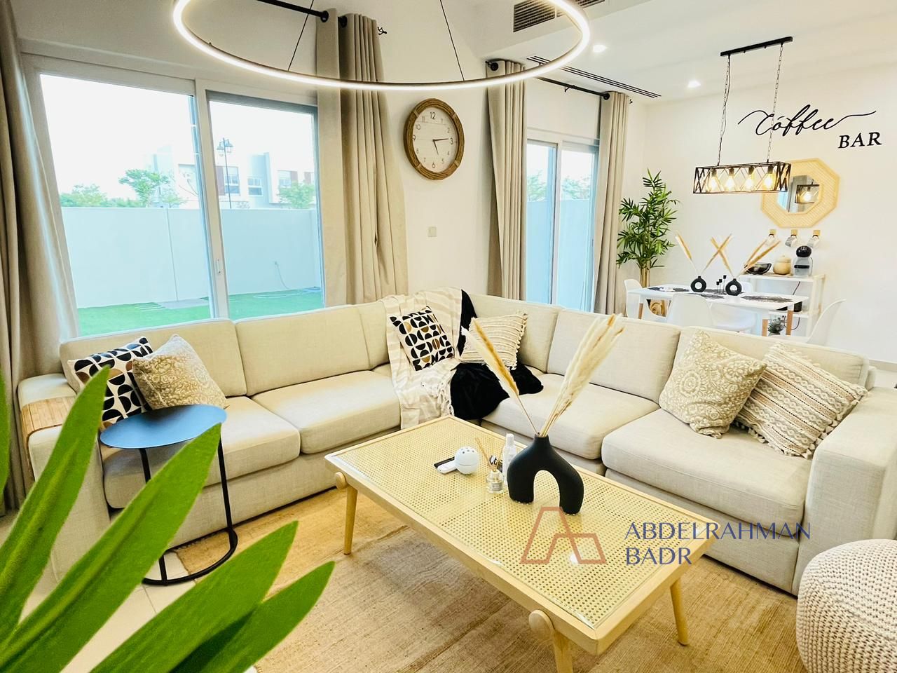 3 Bed + Maid - Ready to move - Single Row
