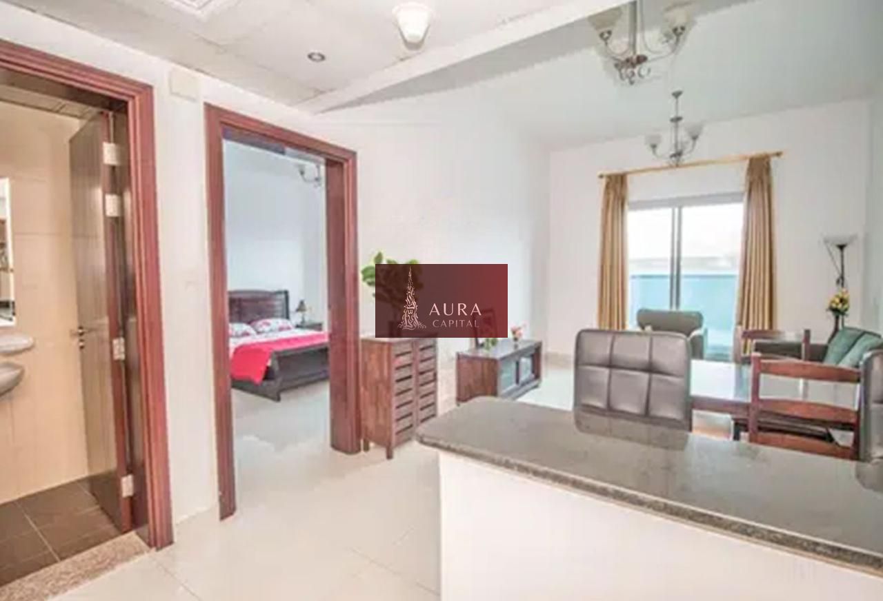 Good ROI | Motivated Seller | Inquire Now