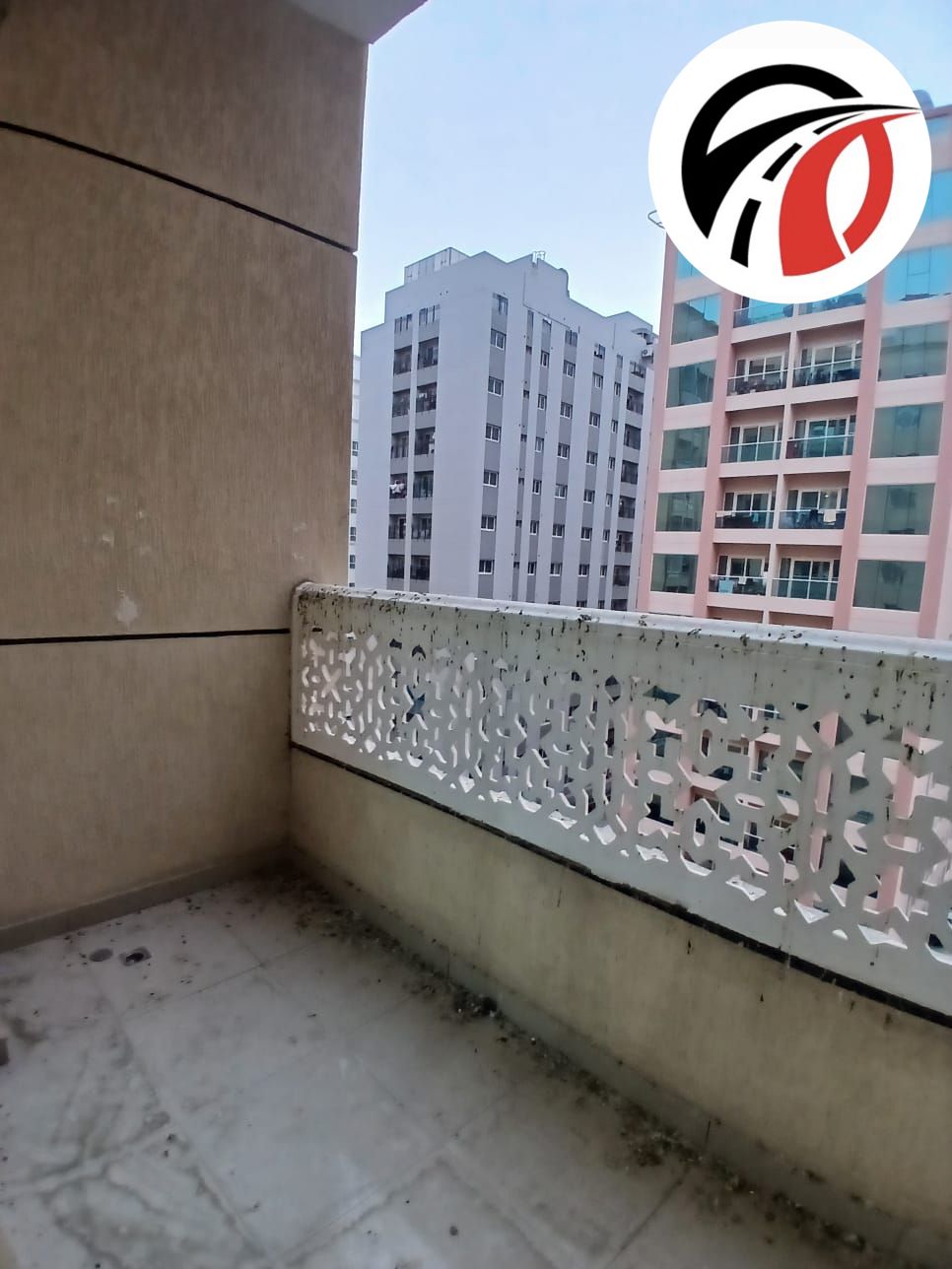 Studio available for rent, in Best price, with balcony, rent it now