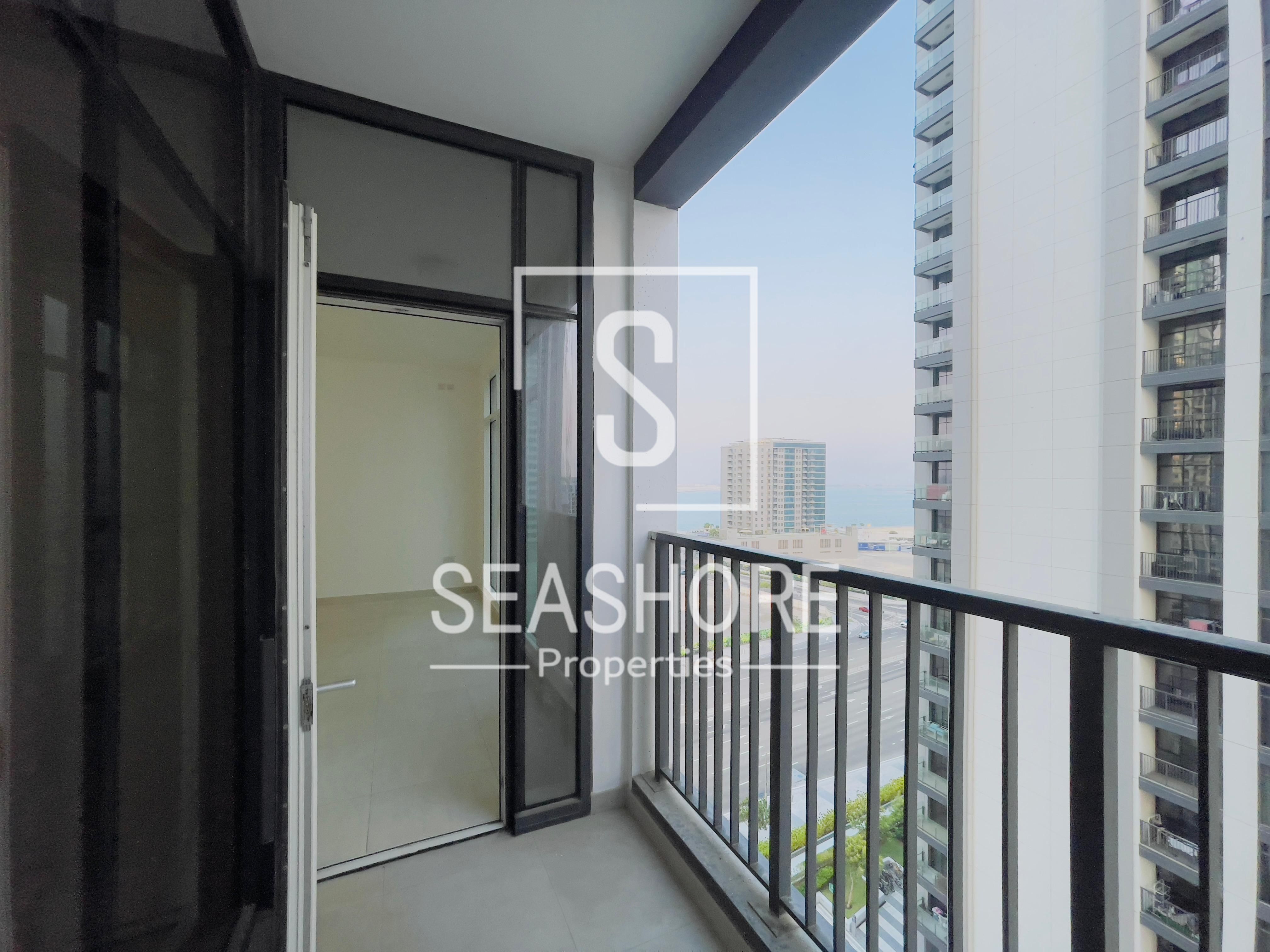 HOTTEST PRICE! Two Payments | Stunning 2 BR