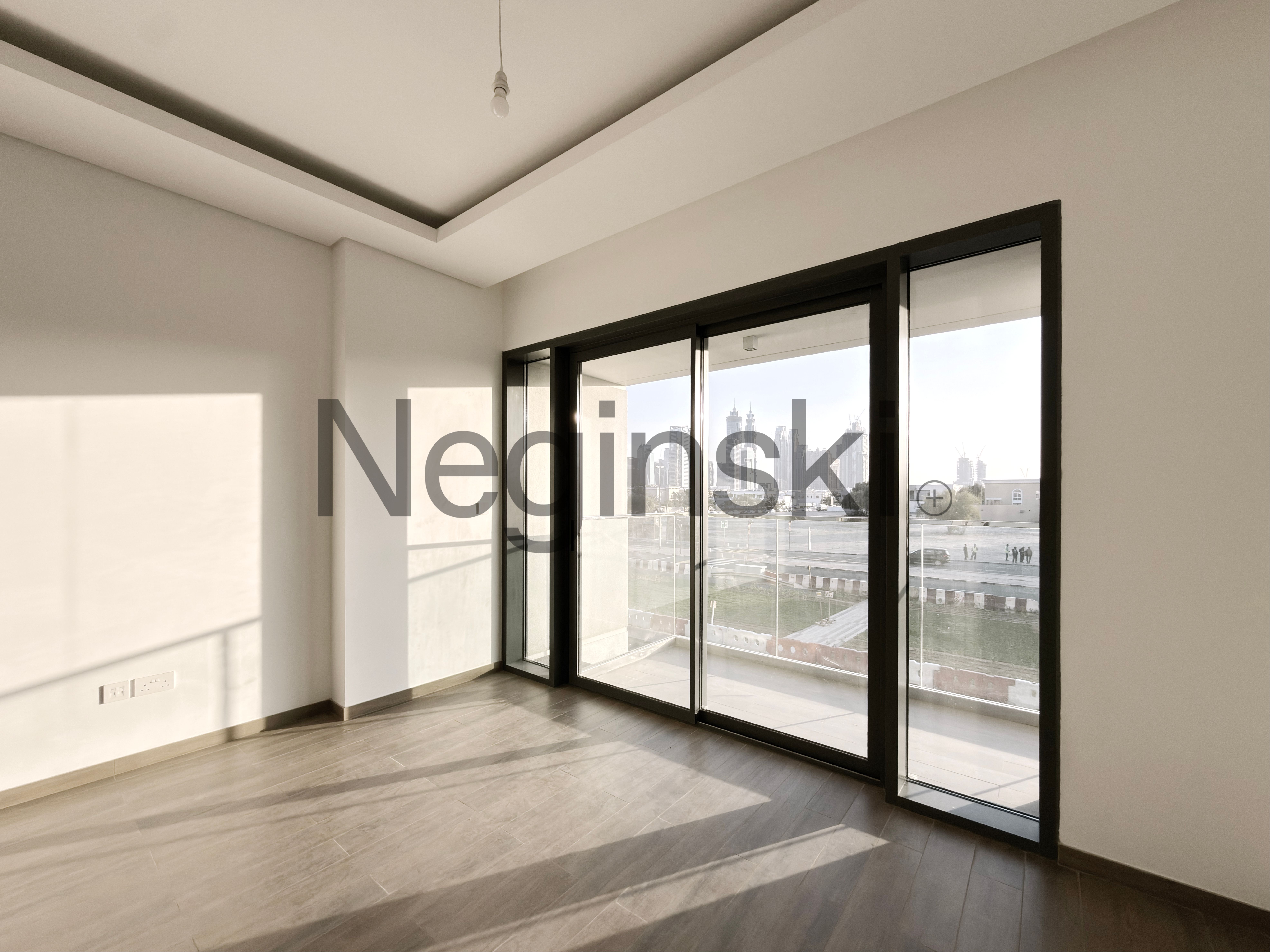 BRAND NEW | SPACIOUS | LOW FLOOR