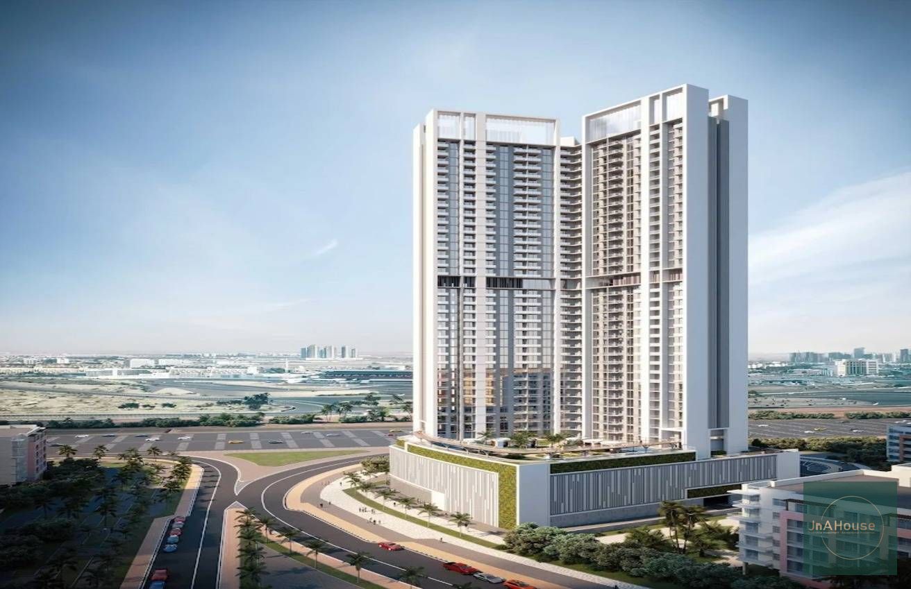 Brand New 2BHK | Skyz by Danube | Arjan