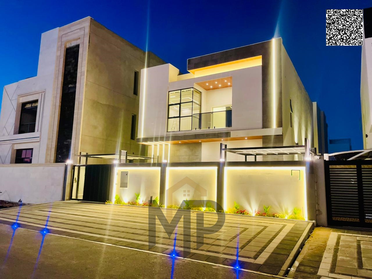 Your chance to own a ready-to-move-in villa, including registration and ownership fees! Freehold ownership for all nationalities, close to all essenti
