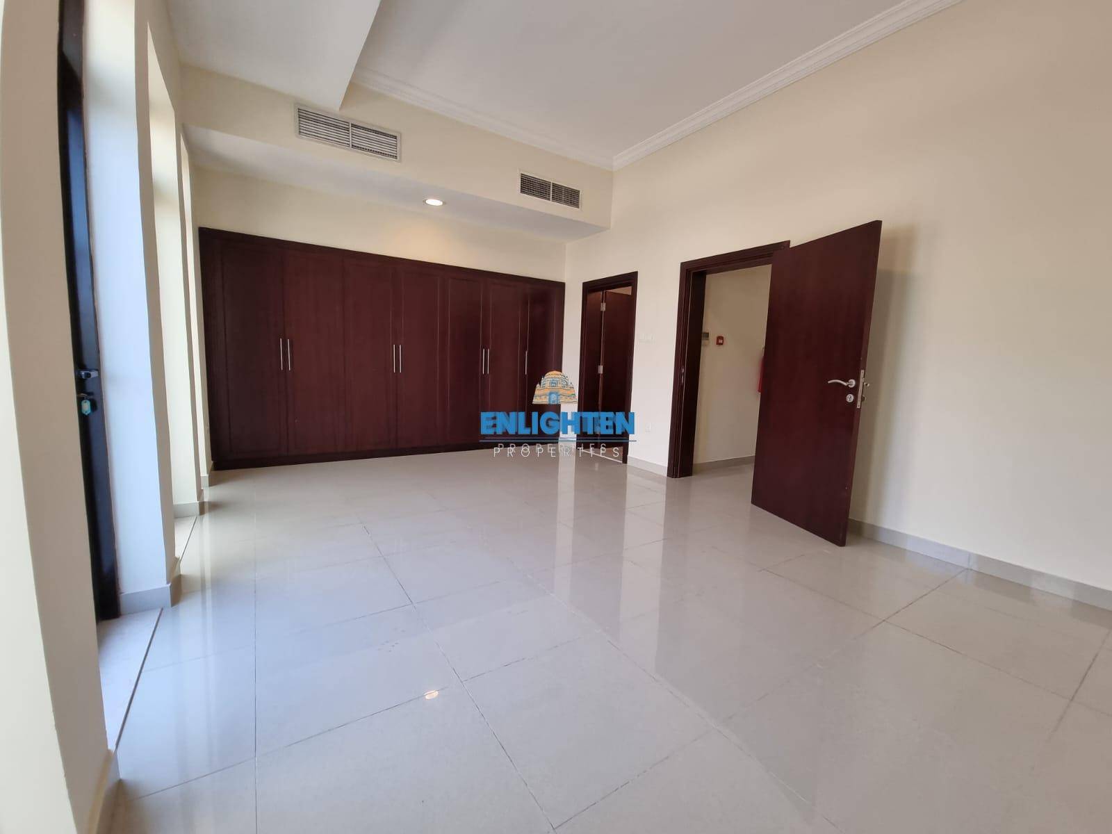 Exclusive 4BR Family Villa | Big Layout | Move In