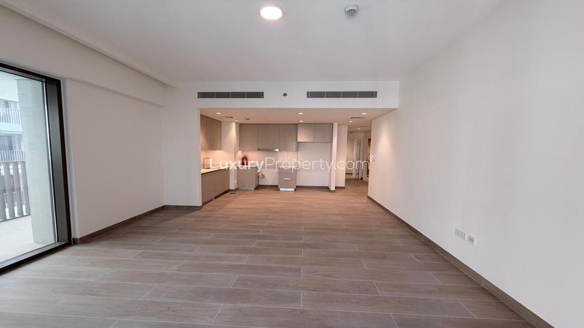 Two Bedroom | Apartment | Grove Creek Beach