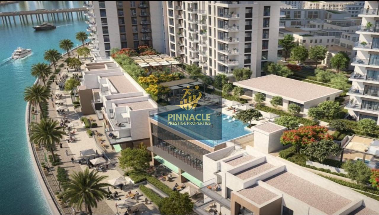 Sleek Finishes | Modern Amenities | Immediate Move-In