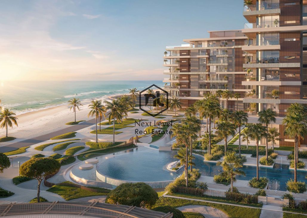 Luxry Living | Beach Access | High Returns
