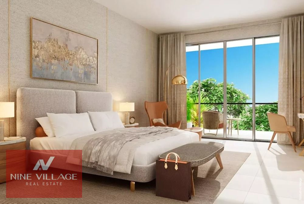 AZIZI ARIAN – LUXURY APARTMENTS IN DUBAI SOUTH