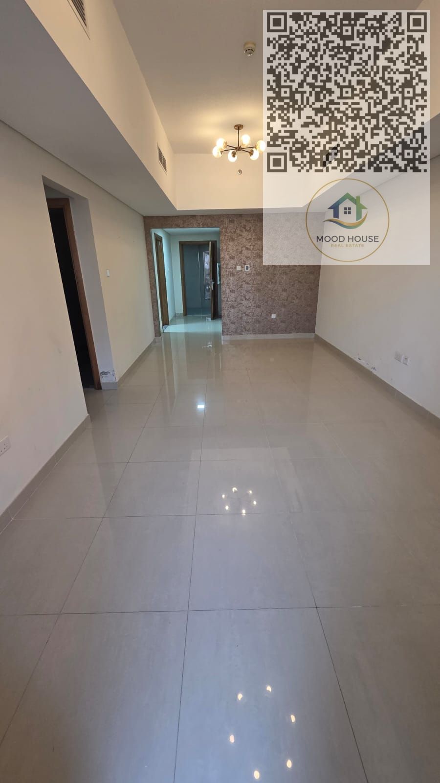 Exclusive Deal in a Prime Location with an Unmatched Price Contemporary modern finishes, freehold ownership available for all nationalities, with full
