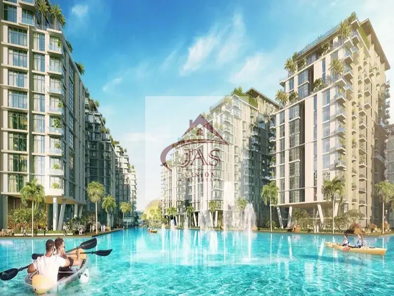 CHILLER FREE | AMAZING LAGOON VIEW | EASY ACCESS