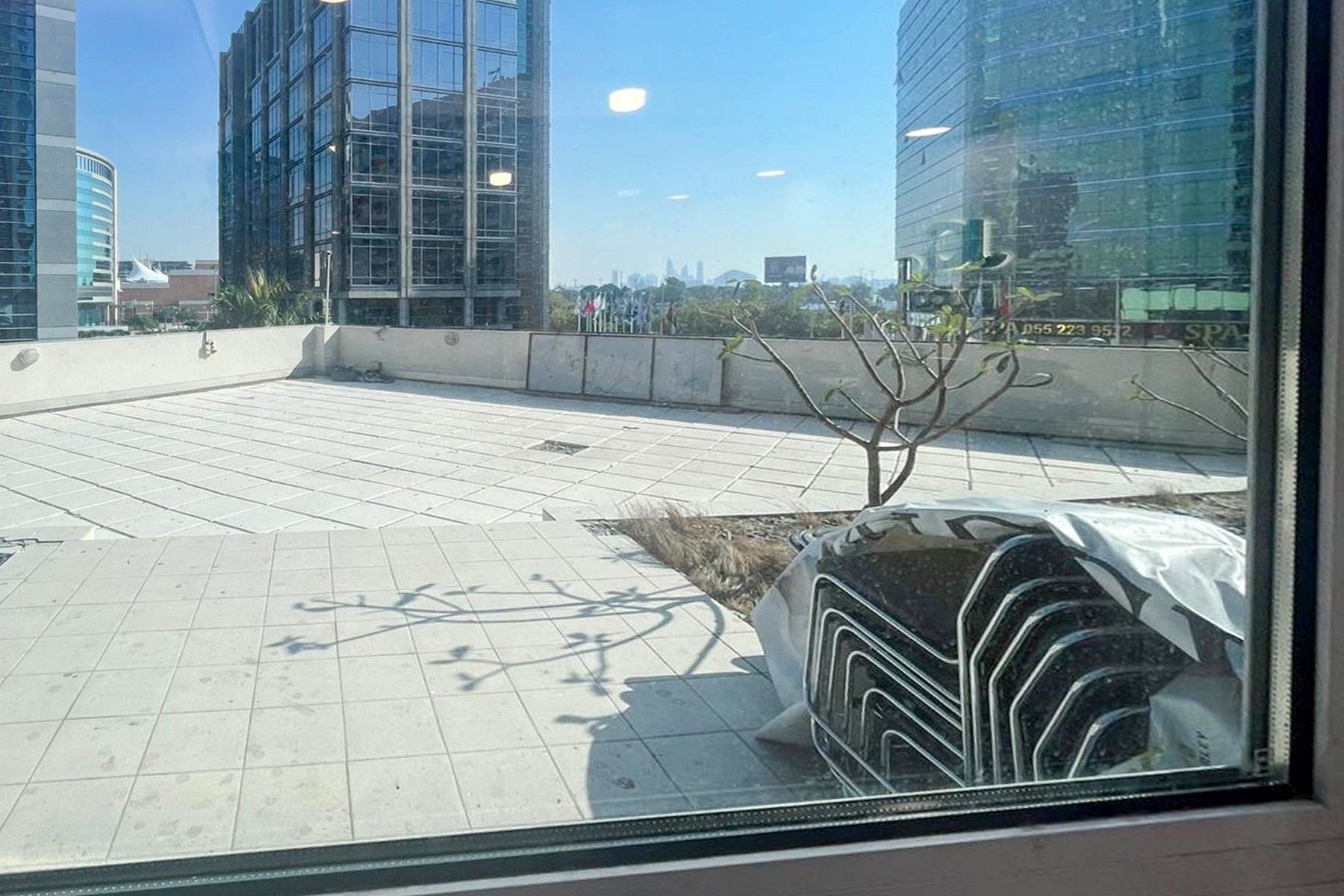 Office for Sale | Centurion Star Tower B