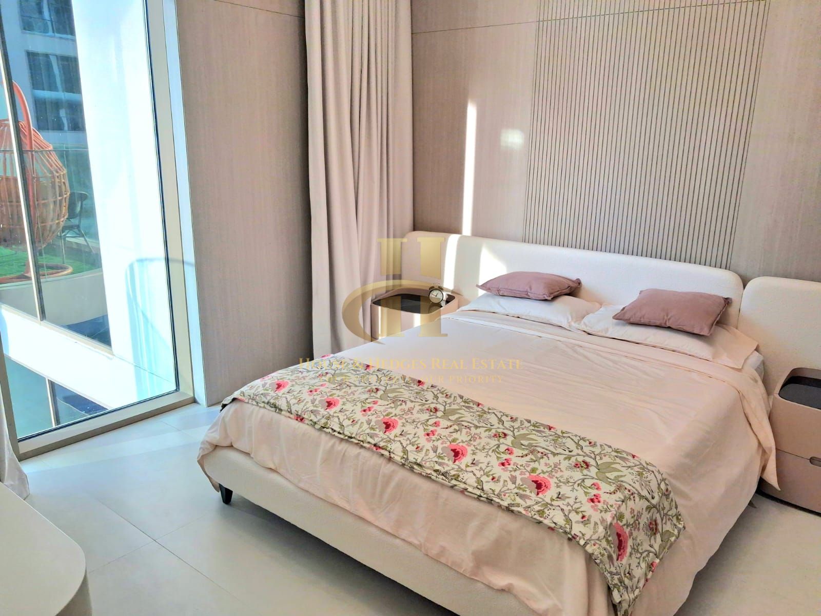 Brand New | Furnished | Fitted Kitchen