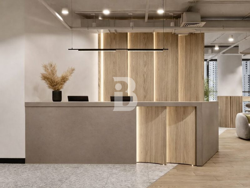 Investment Office Unit | Smart Heights TECOM