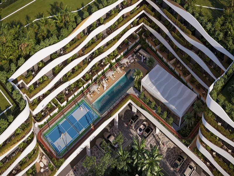 Spacious 2BR Apartment | prime location | best deal