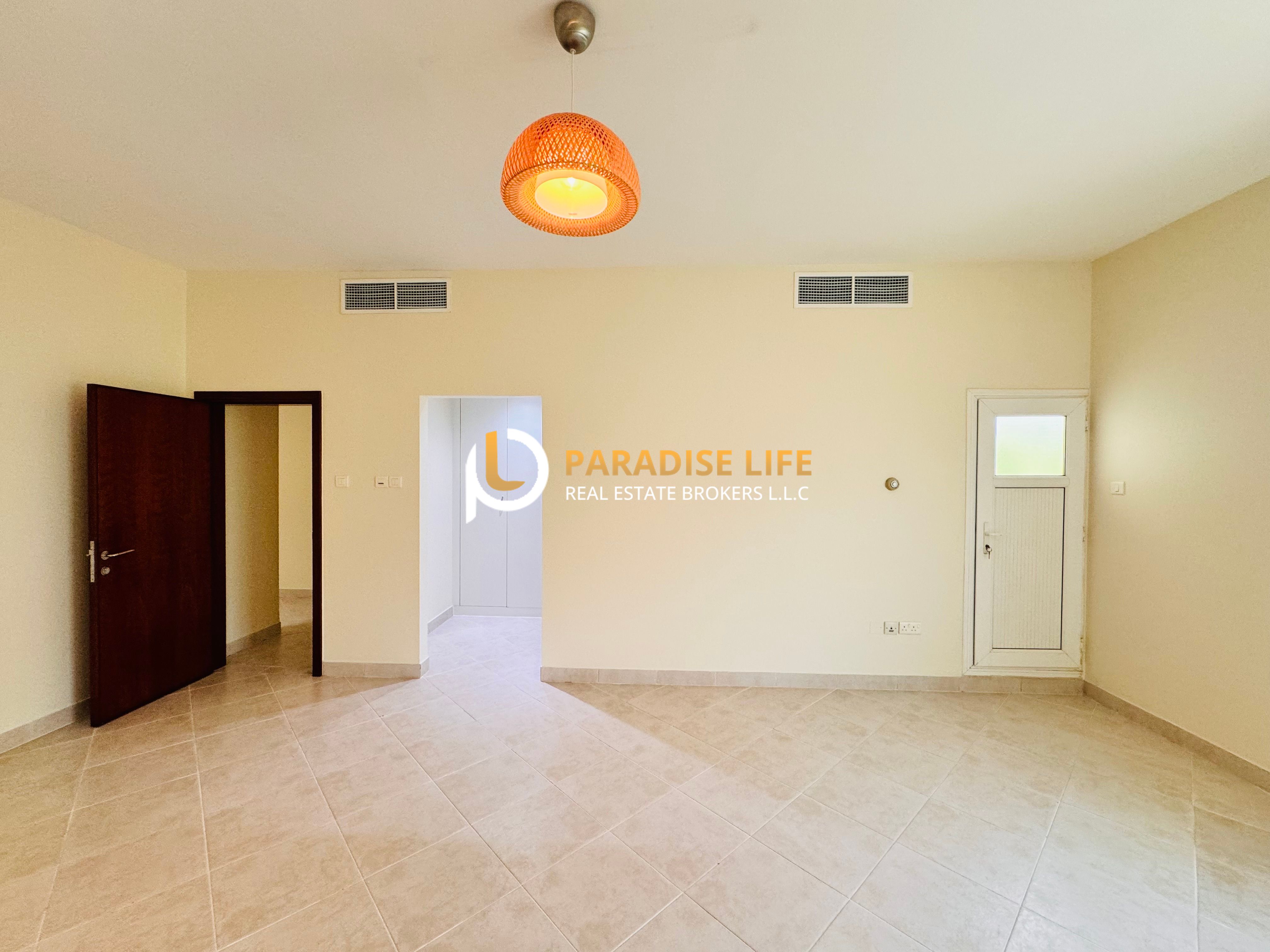 3 Bedroom Villa available for rent in Mirdif